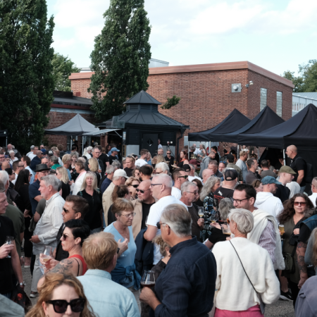 Dryckesfestival