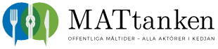 Logotyp för MATtanken.