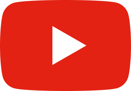 Logga för Youtube