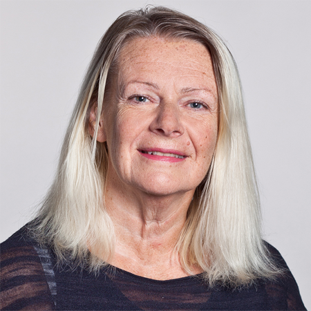 Marie Mattsson.