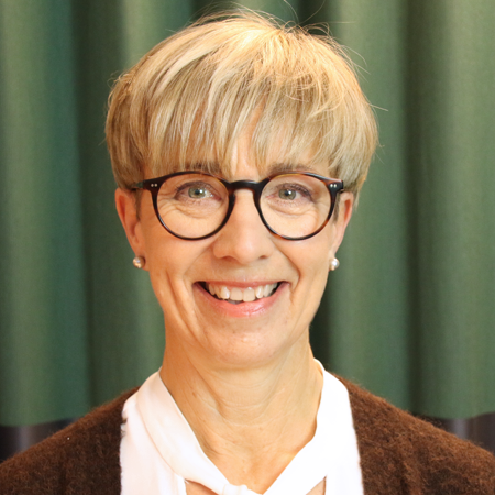 Ulrika Holmgren, Landsbygdsnätverkets kansli