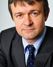 Csaba Jansik