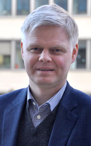 Carl-Johan Lindén