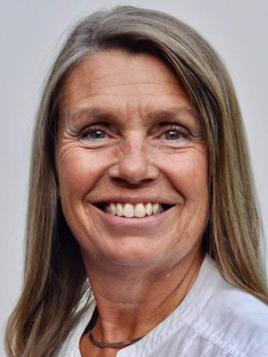 Ingela Skärström
