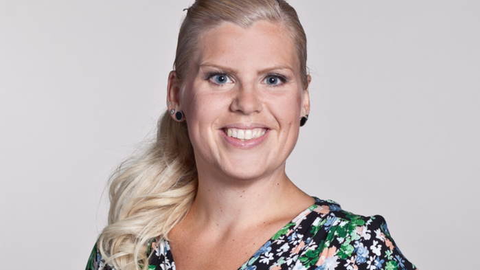 Anna Hansson Doktor i innovation och företagande
