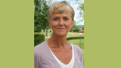 Inger Pehrson som är samordnare för EIP-Agri på Landsbygdsnätverket