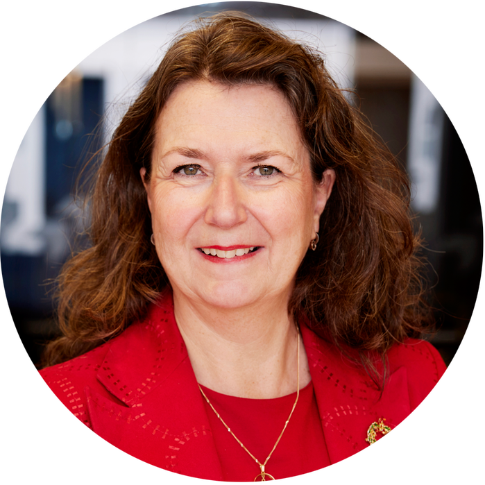 Kristina Zetterström