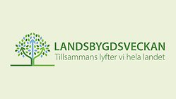 Logga Landsbygdsveckan