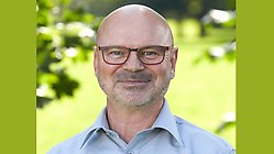 Mats Emilson, vd på Agroväst Foto: Thomas Harrysson