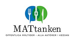 Logotyp Mattanken