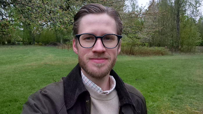 Ola Albrektsson